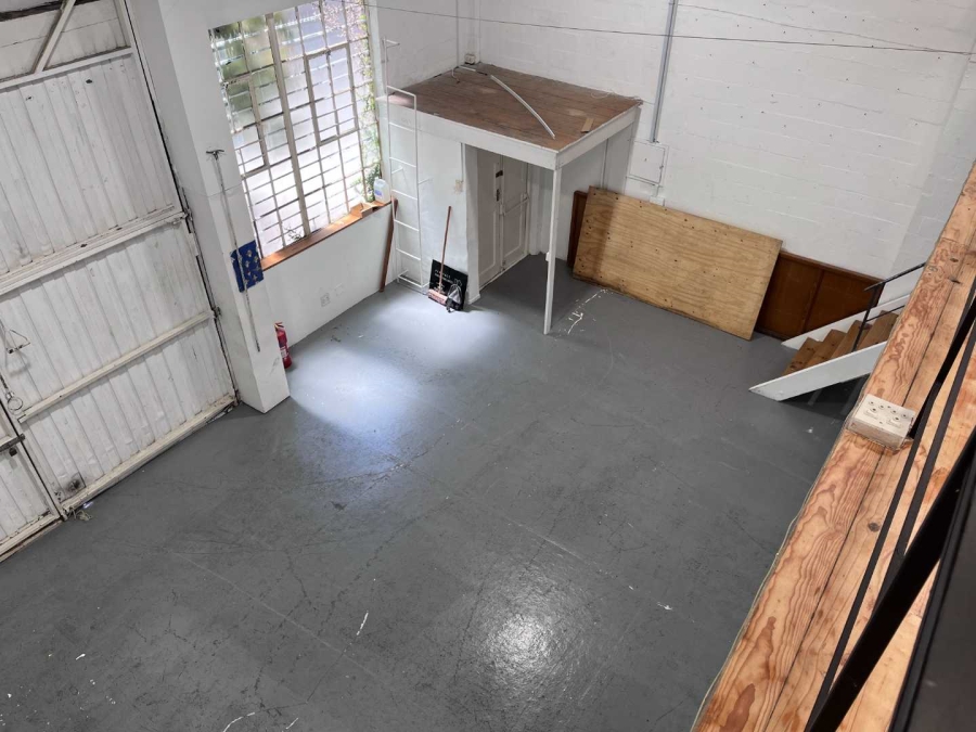 To Let commercial Property for Rent in Gardens Western Cape